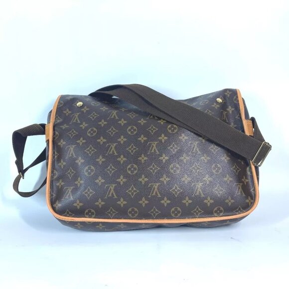 LOUIS VUITTON Monogram Congo MM Bag Crossbody Messenger Shoulder Bag - Picture 2 of 15